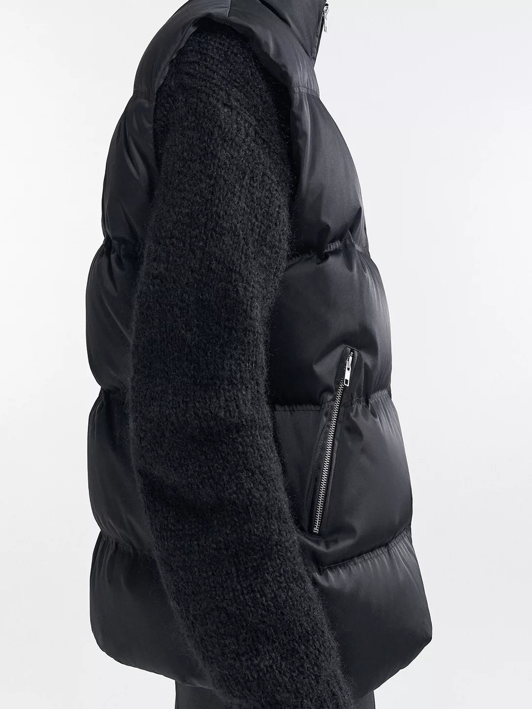 Osaka Puffer Vest
