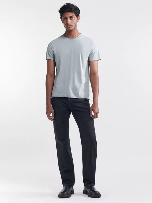 Roll Neck Tee