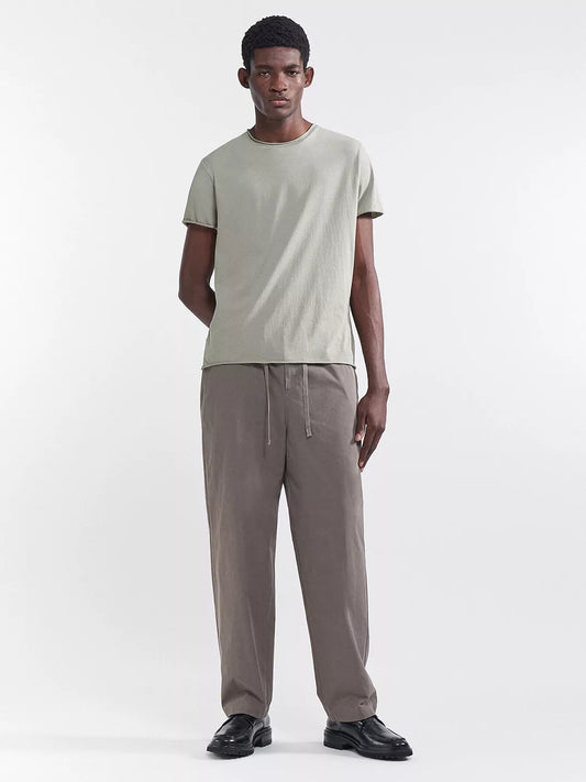 Roll Neck Tee