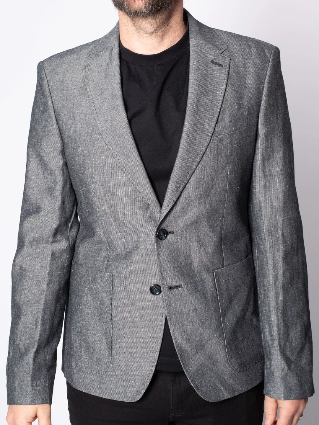 Howard Blazer
