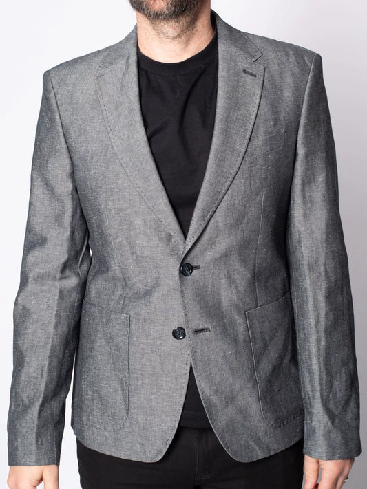 Howard Blazer