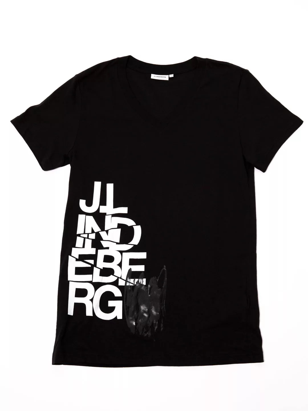 Collin Painted Tee