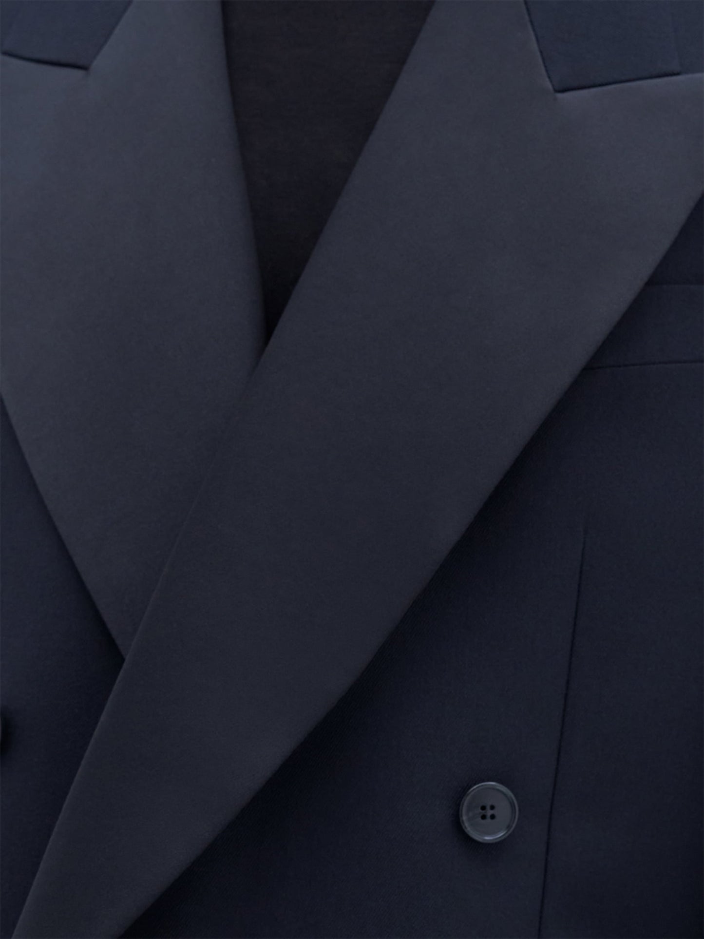 Tuxedo Blazer