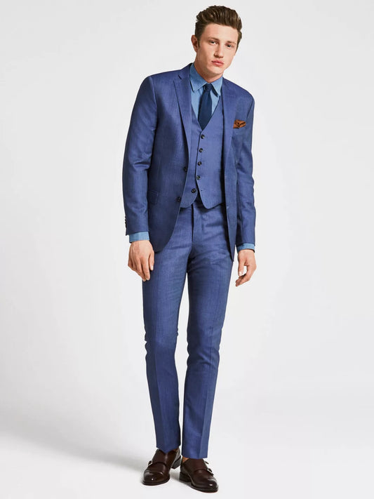Paulie Summer Twill Trouser