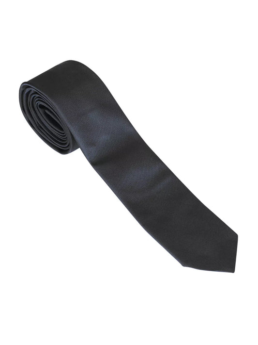Solid Tie