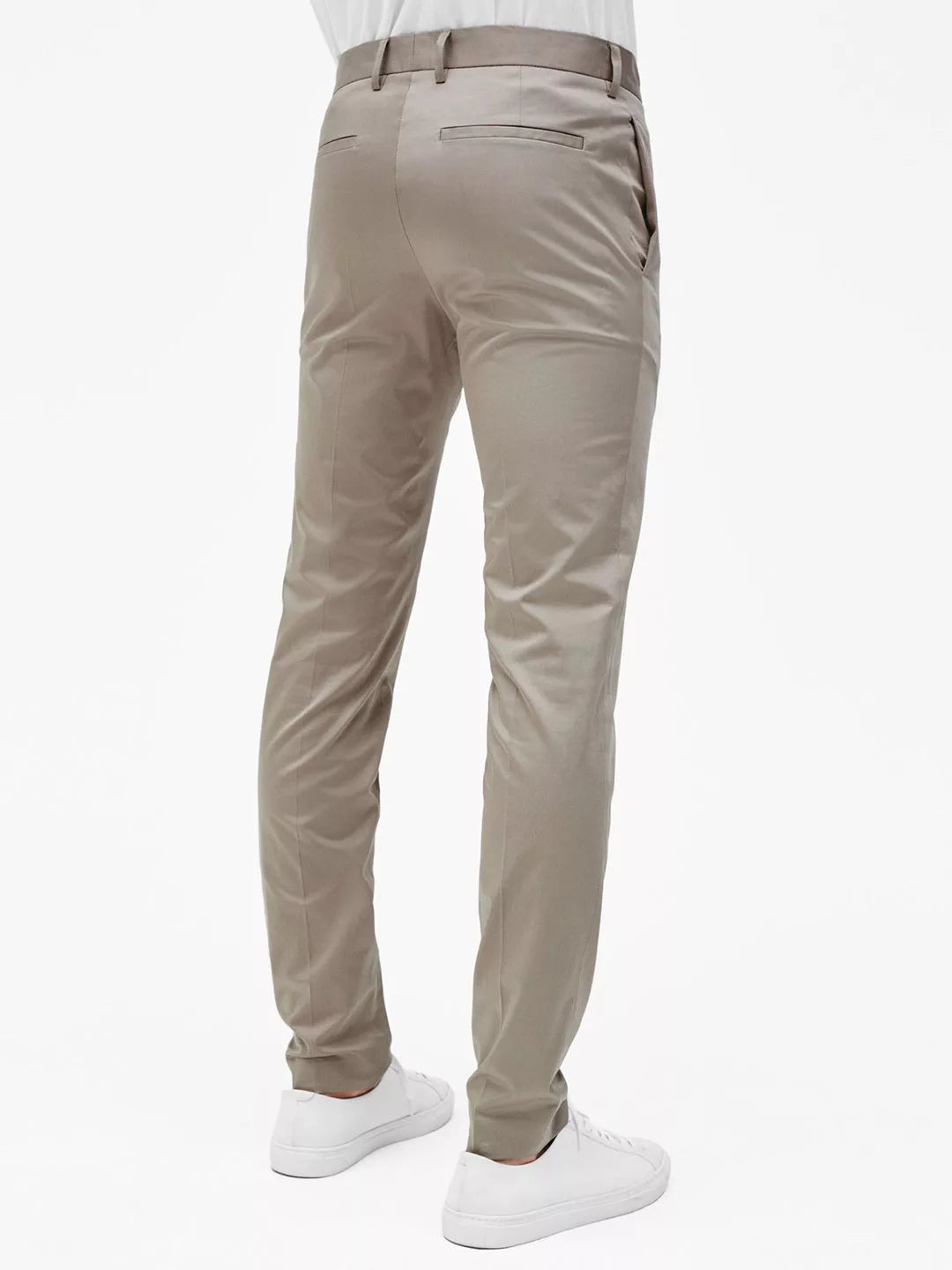 Liam Sharp Chinos