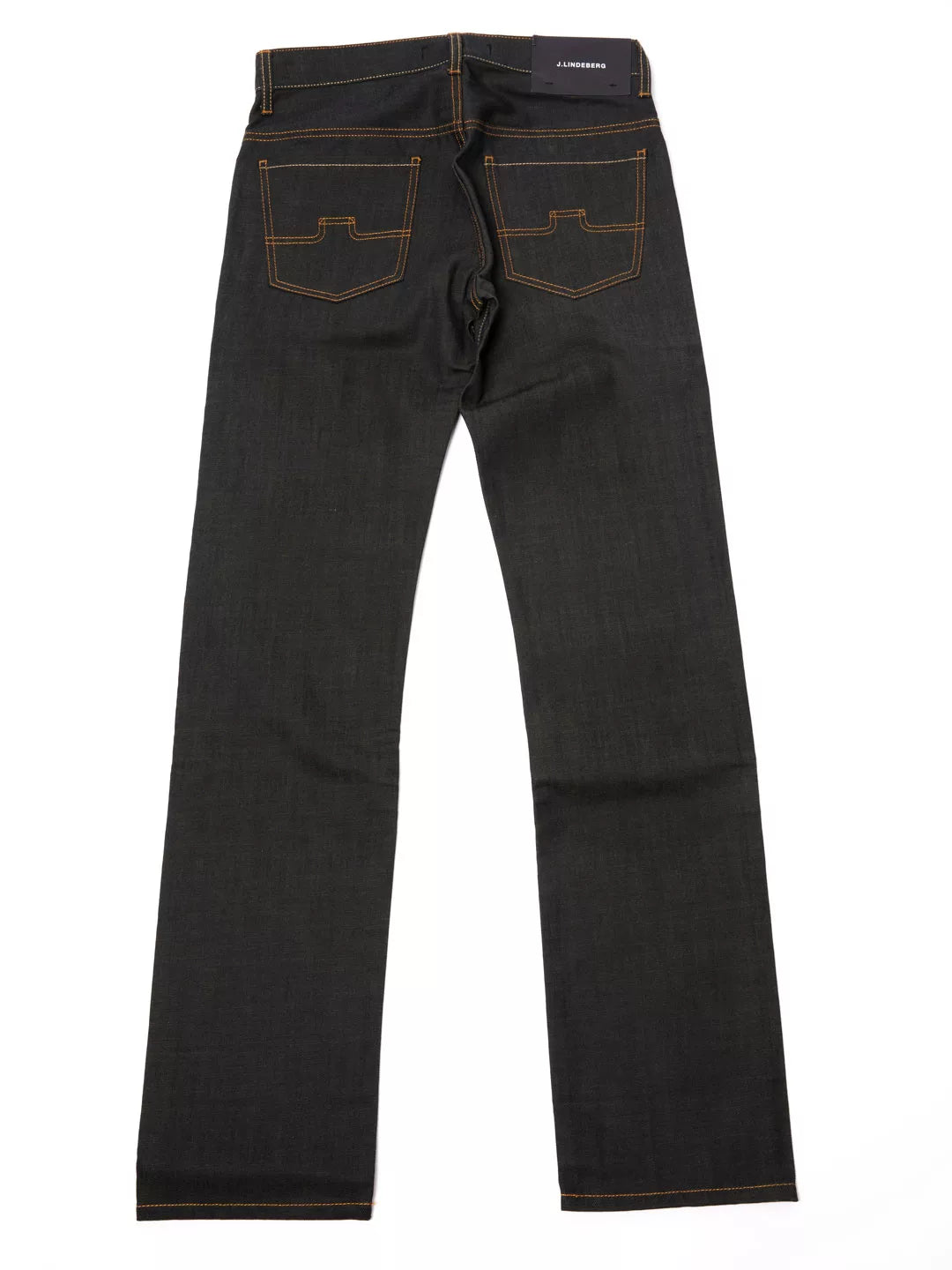 Jay First Raw Denim Jean