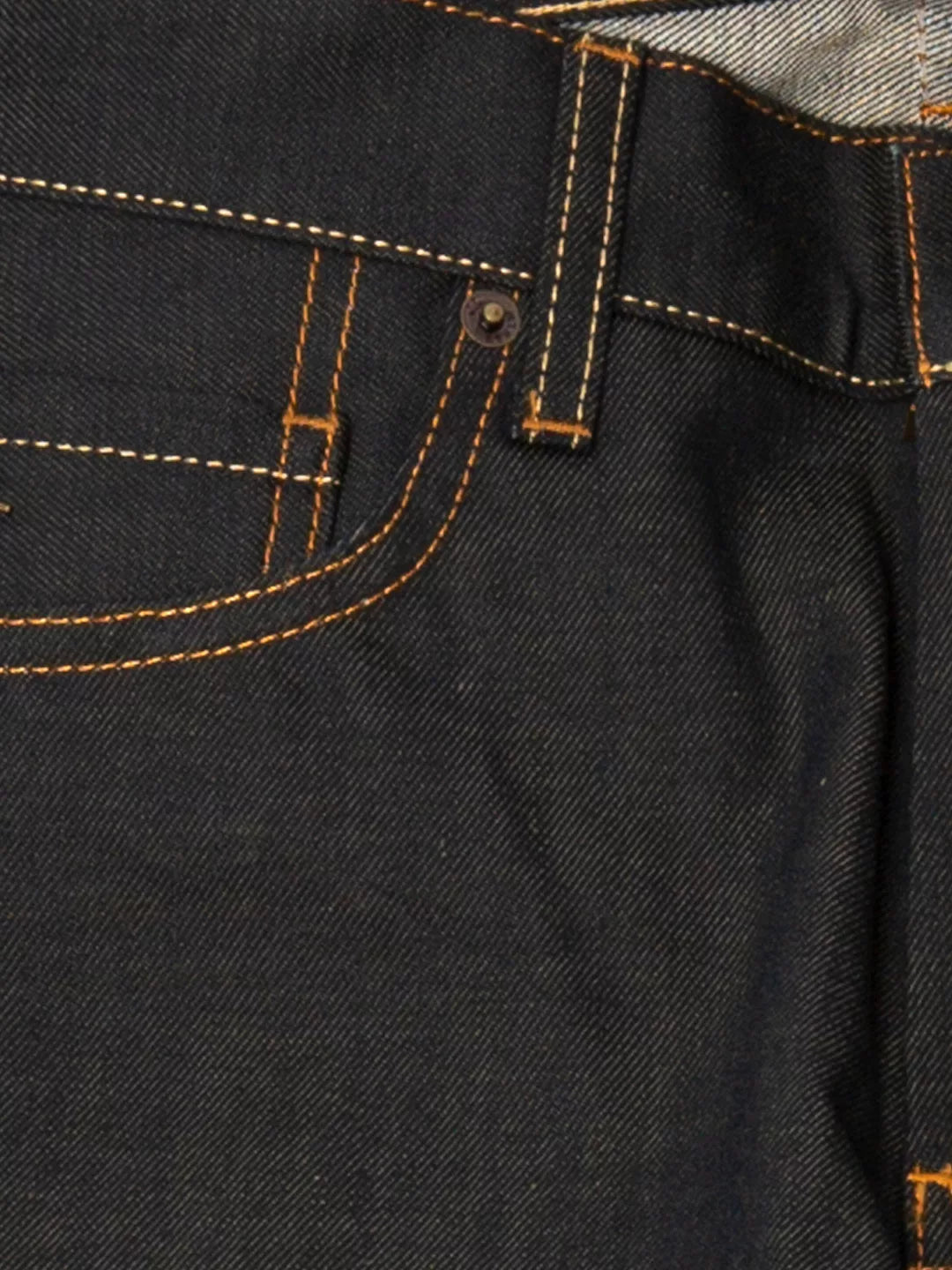 Jay First Raw Denim Jean