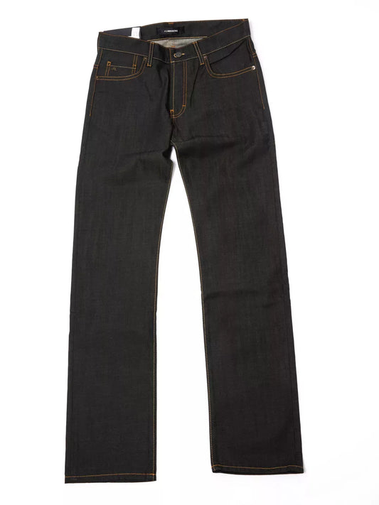 Jay First Raw Denim Jean