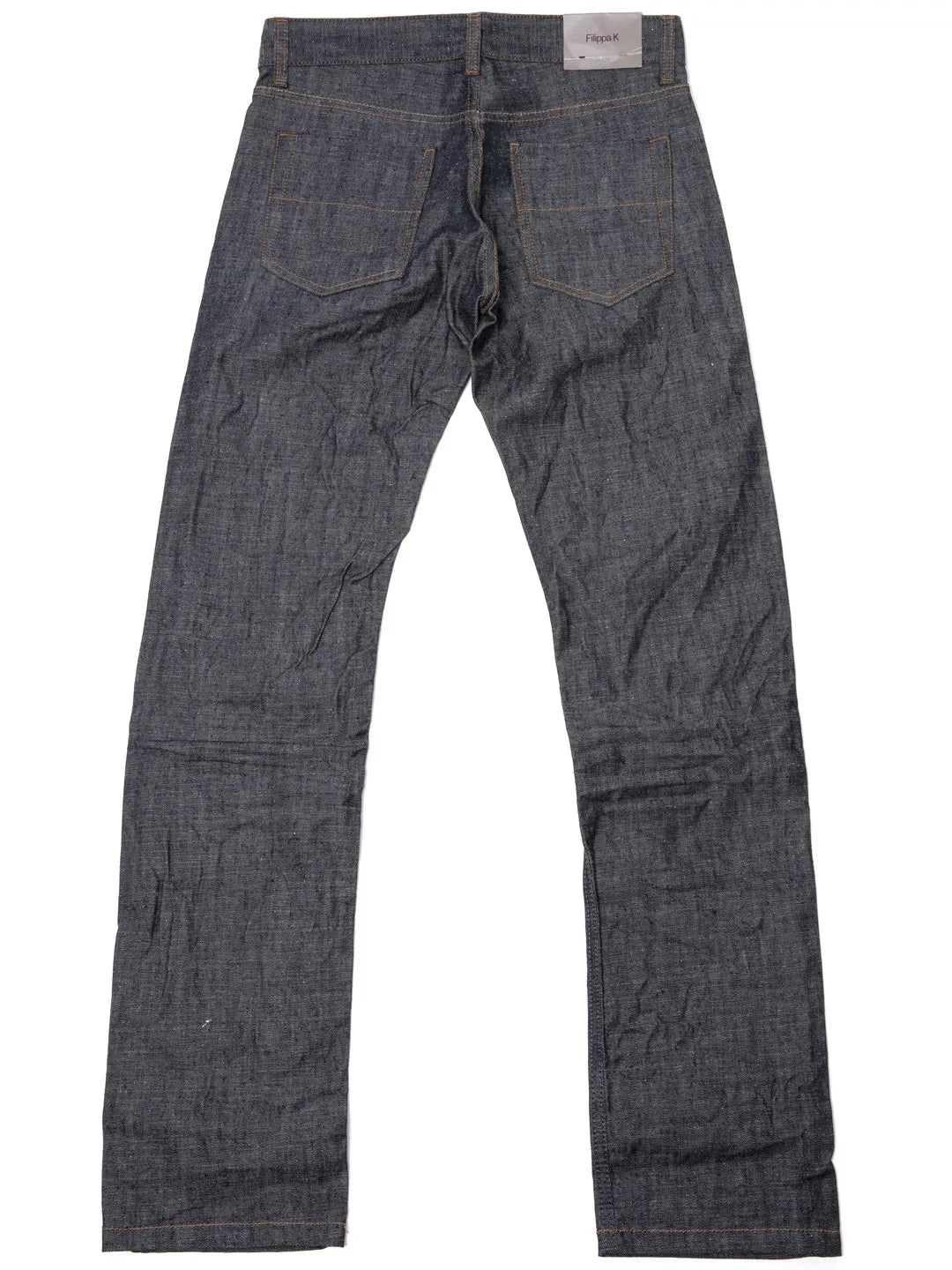 Adam Resin Baked Jeans