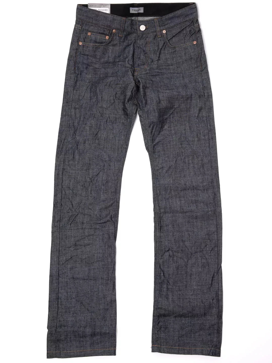 Adam Resin Baked Jeans