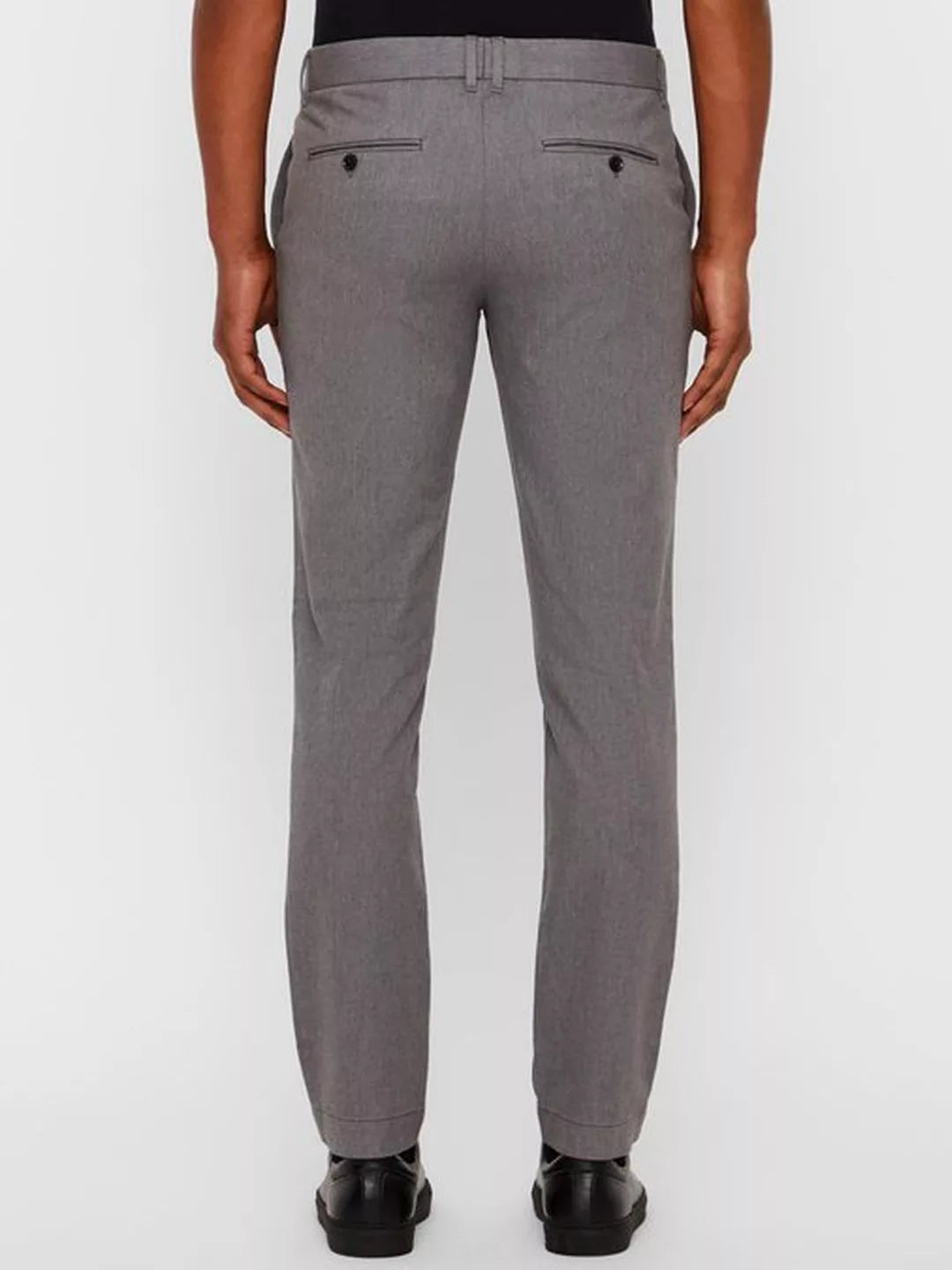 Chaze Flannel Twill Pants