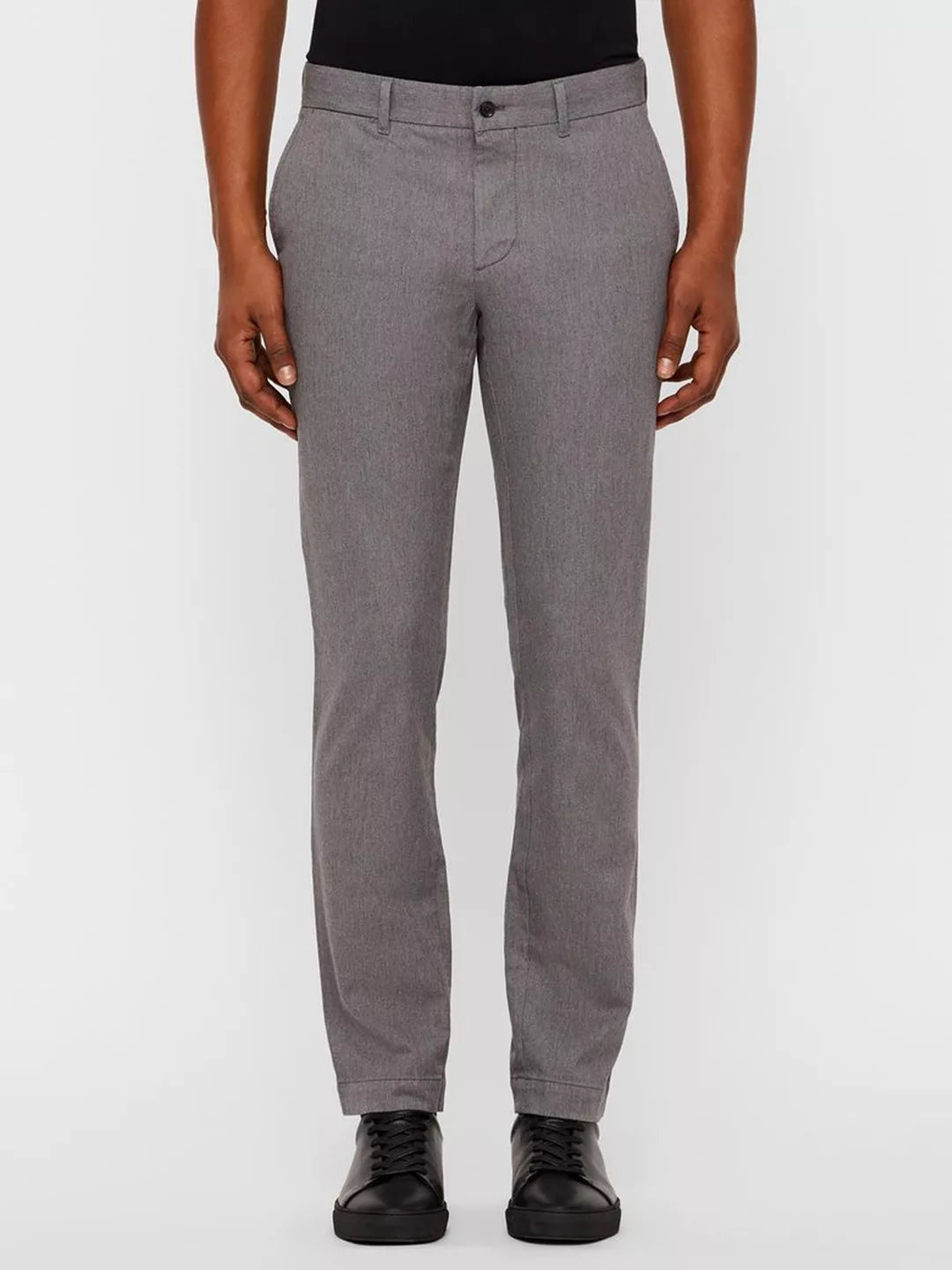 Chaze Flannel Twill Pants