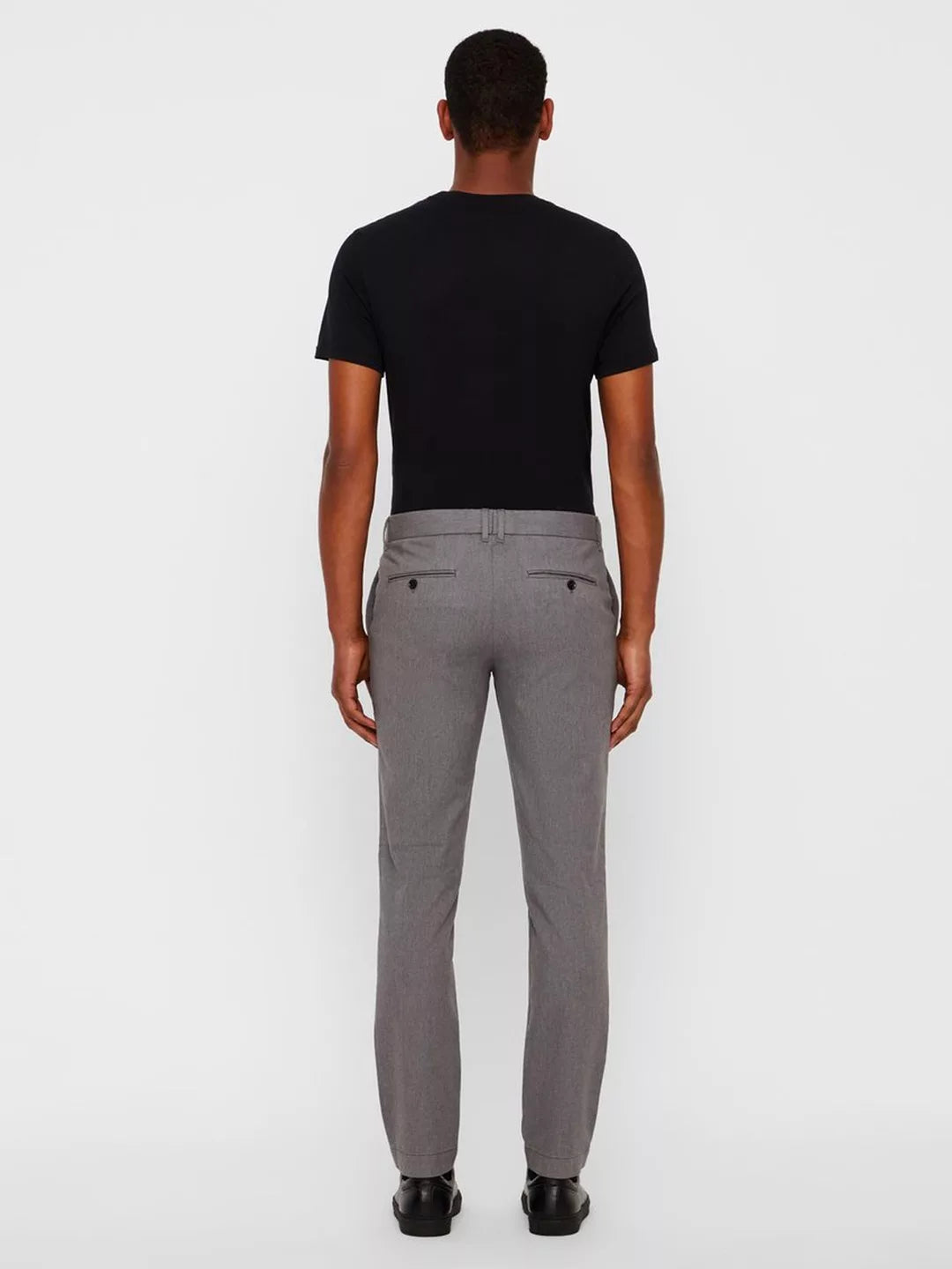 Chaze Flannel Twill Pants