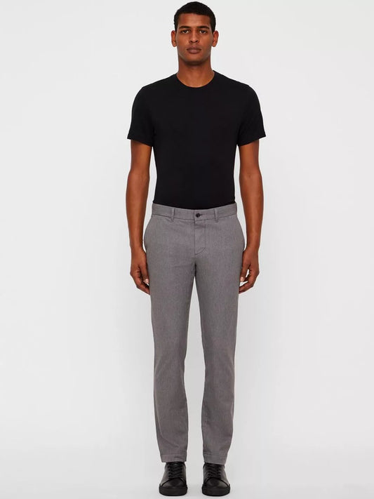 Chaze Flannel Twill Pants