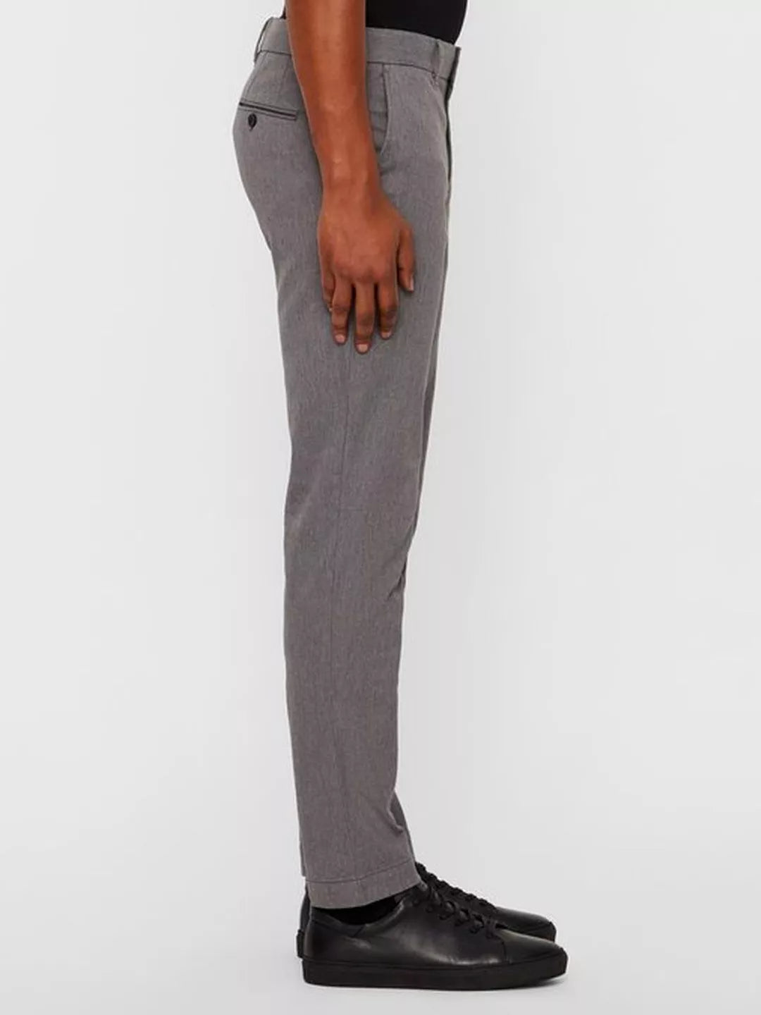 Chaze Flannel Twill Pants