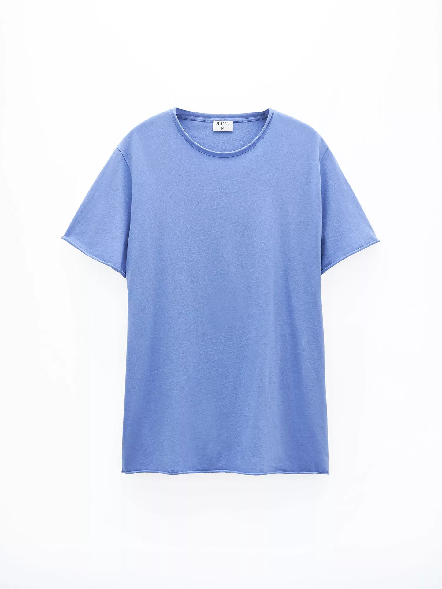 Roll Neck Tee
