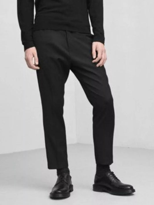 Noah Wool Slacks