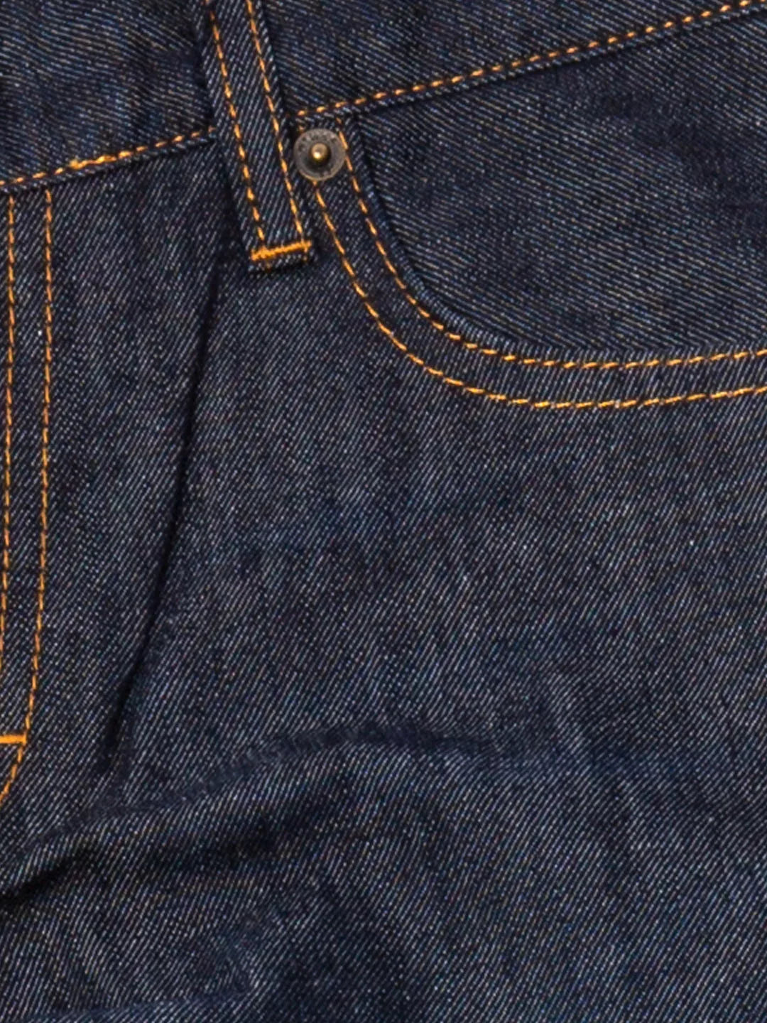 Jay Luster Blue Jean