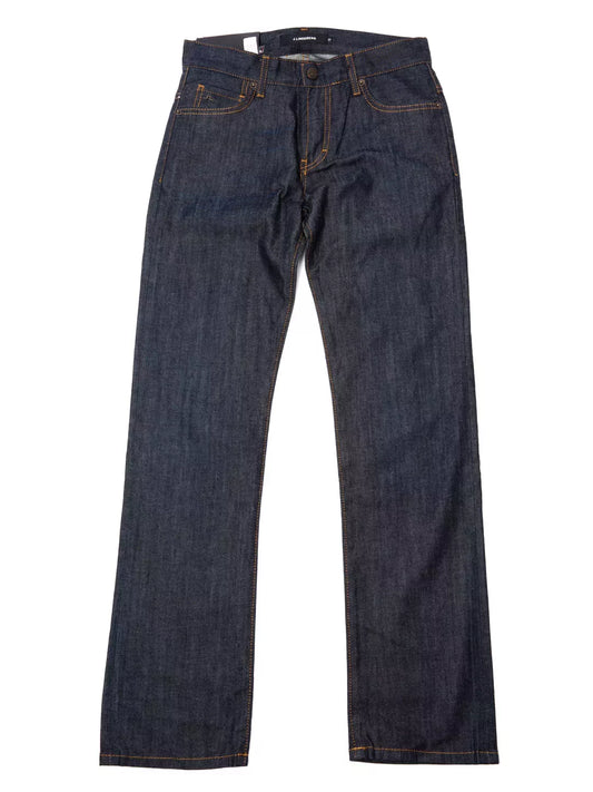 Jay Luster Blue Jean