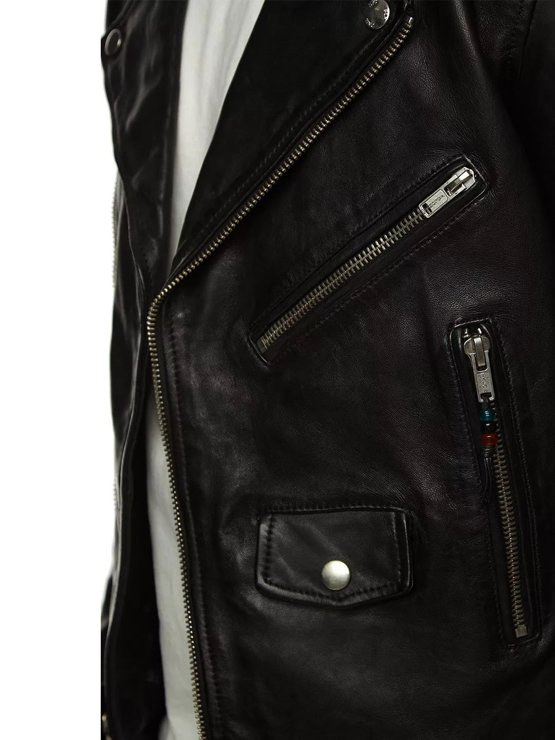 Leather Jacket 5