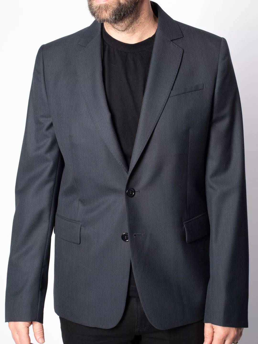 Grant Blazer