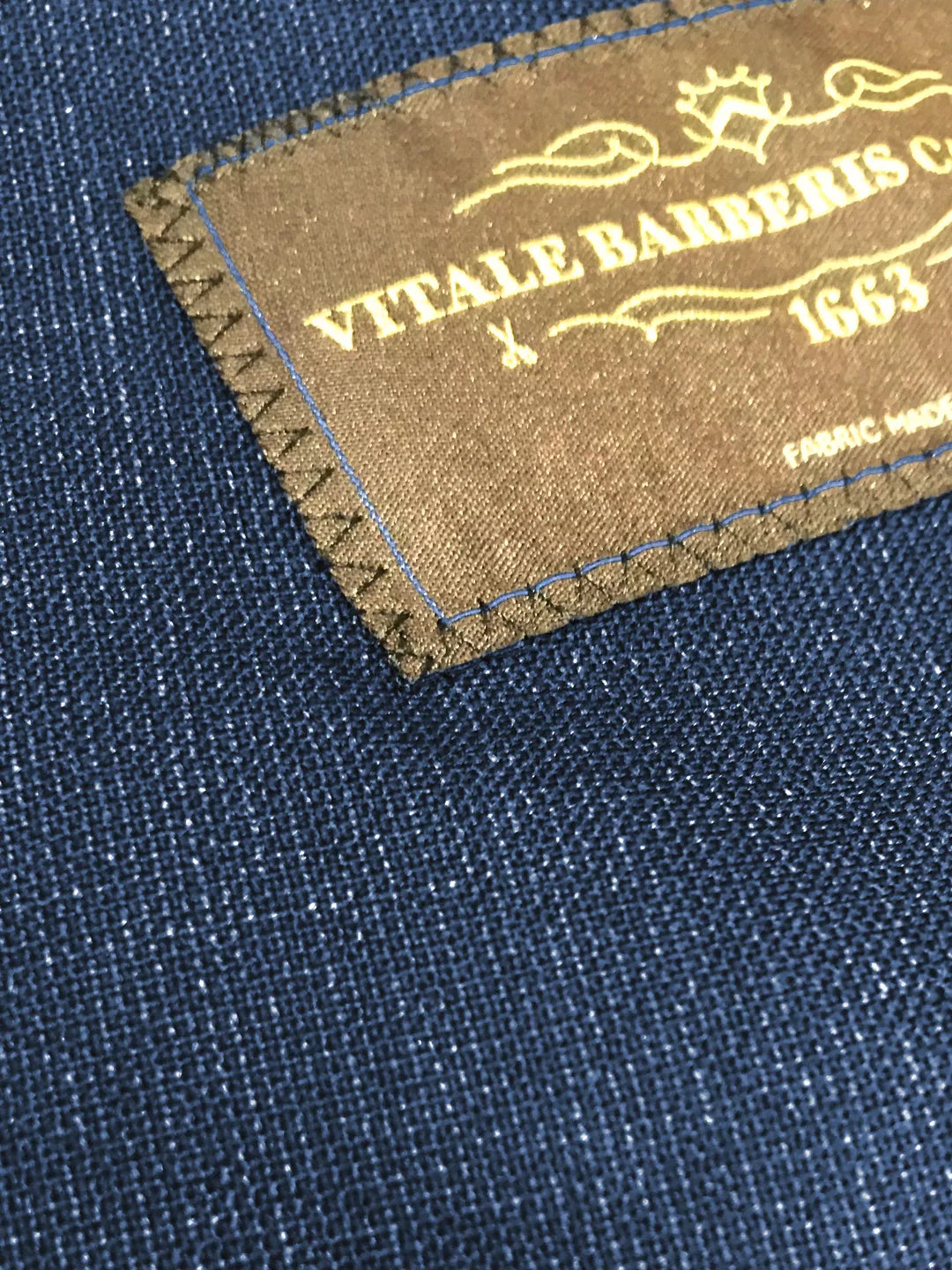 Jile Blazer