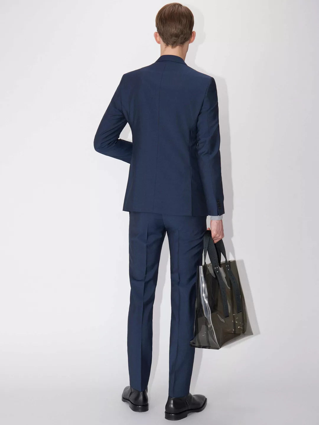 Todd Trouser