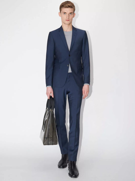 Todd Trouser