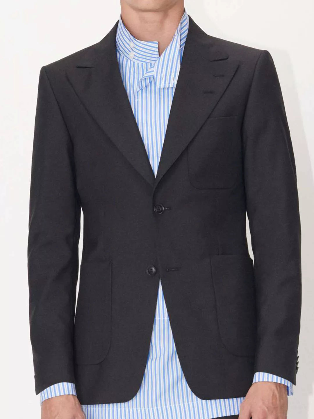 Javio Ns Blazer