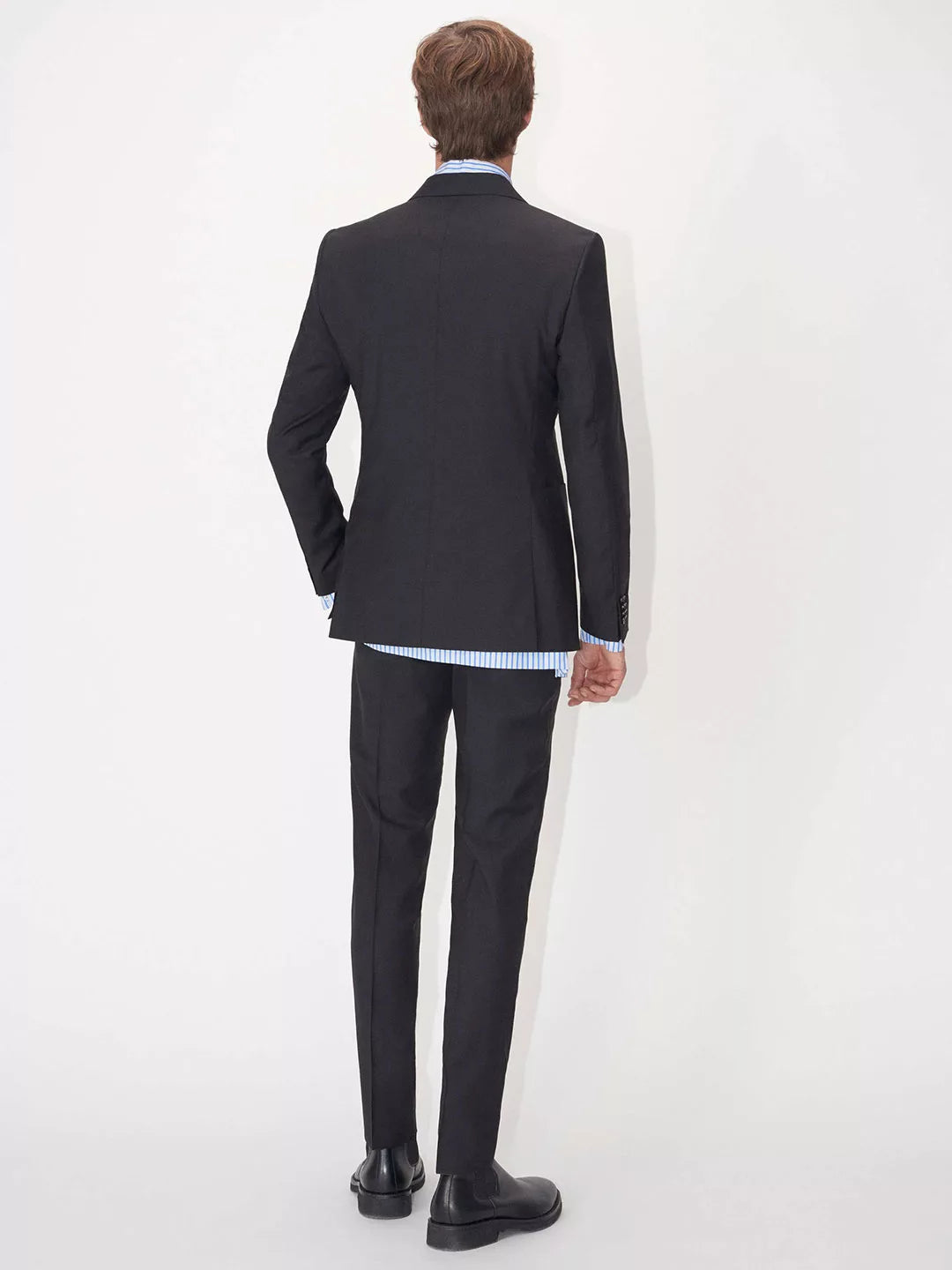 Javio Ns Blazer