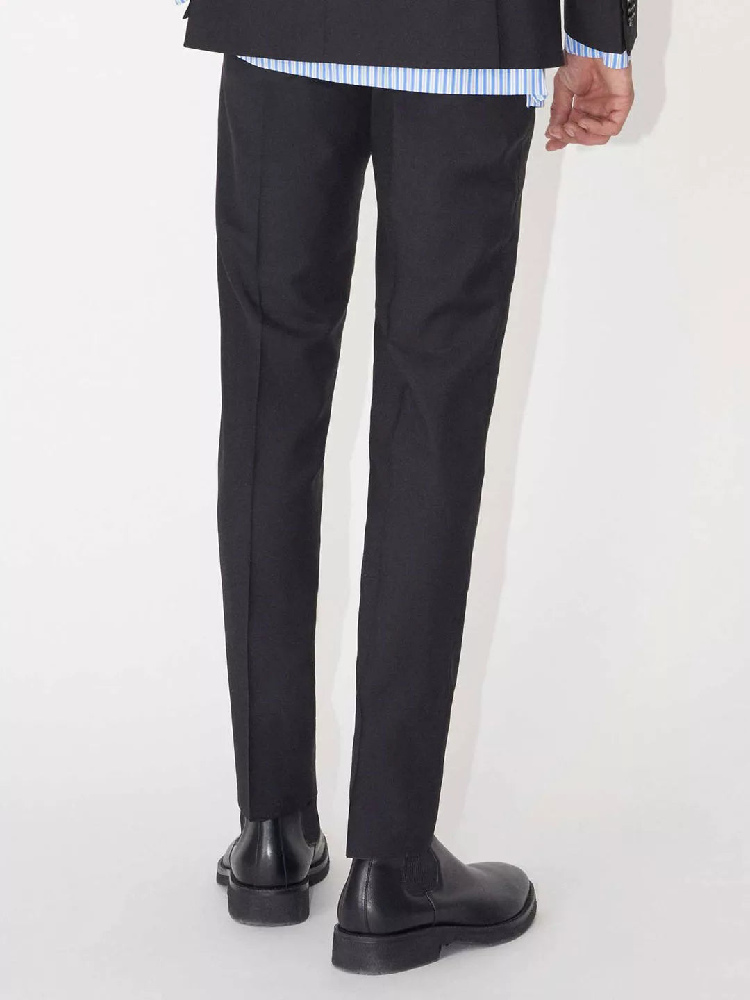 Todd Trouser