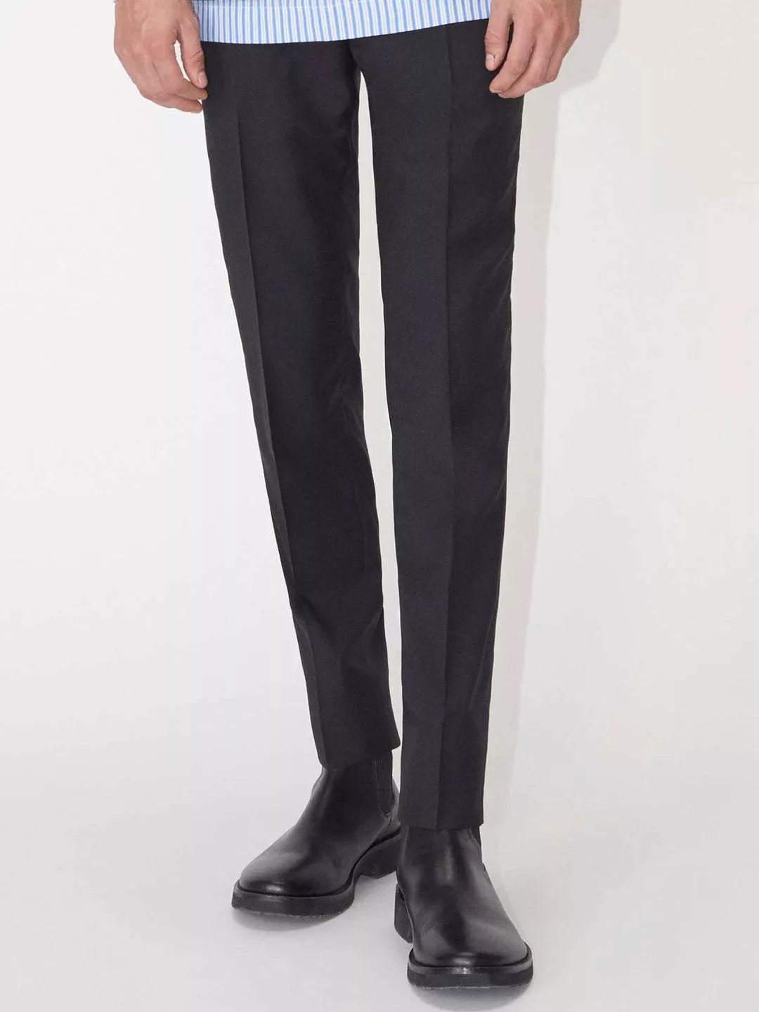 Todd Trouser