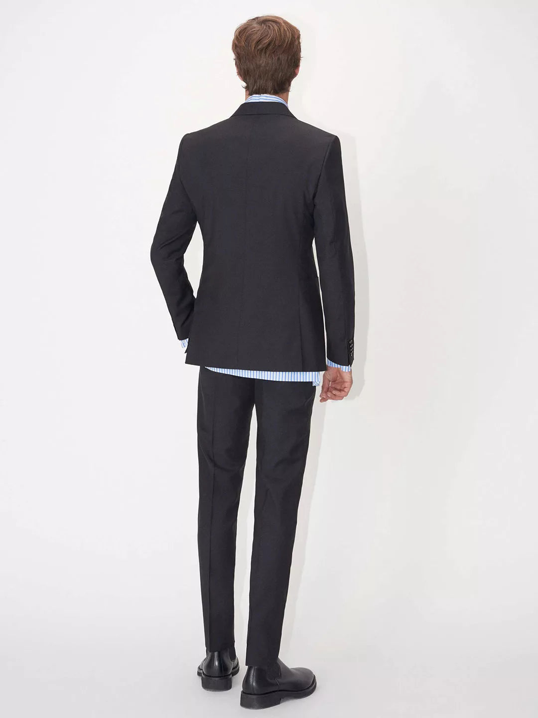 Todd Trouser