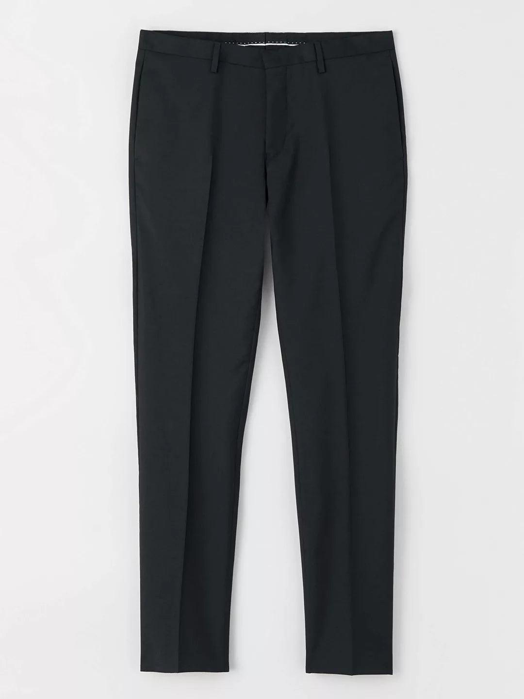 Todd Trouser