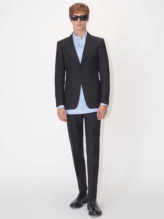 Todd Trouser