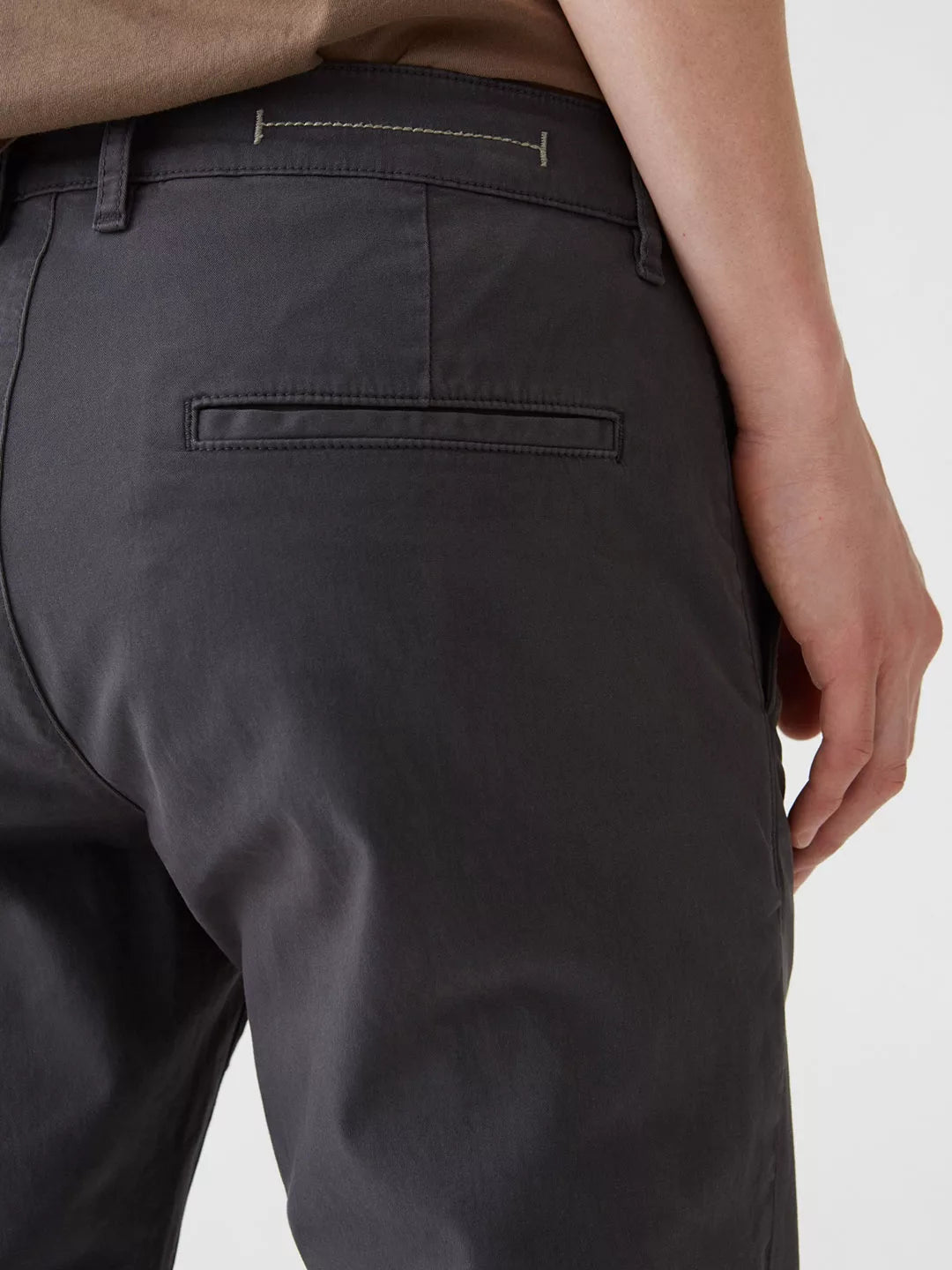 Nash Trouser