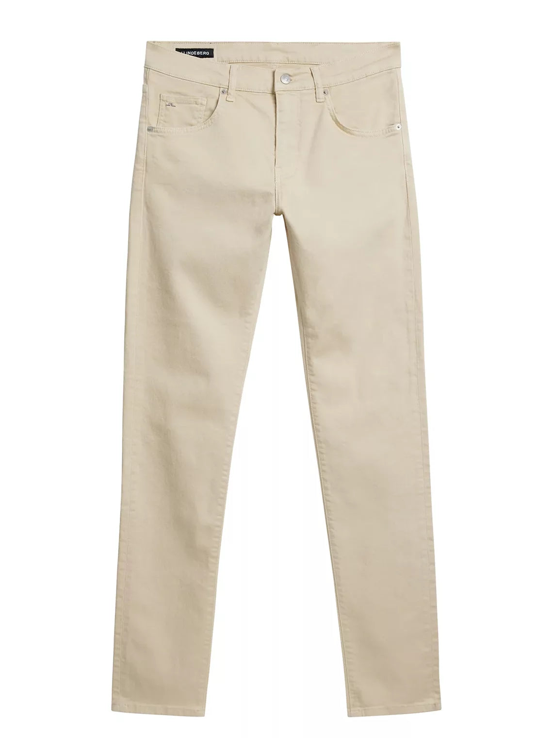 Jay Solid Stretch Jeans
