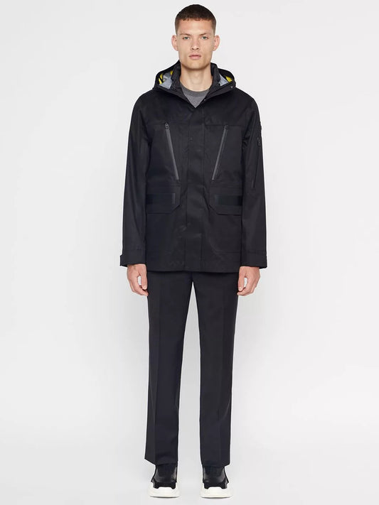 Leroy 3L Tech Jacket