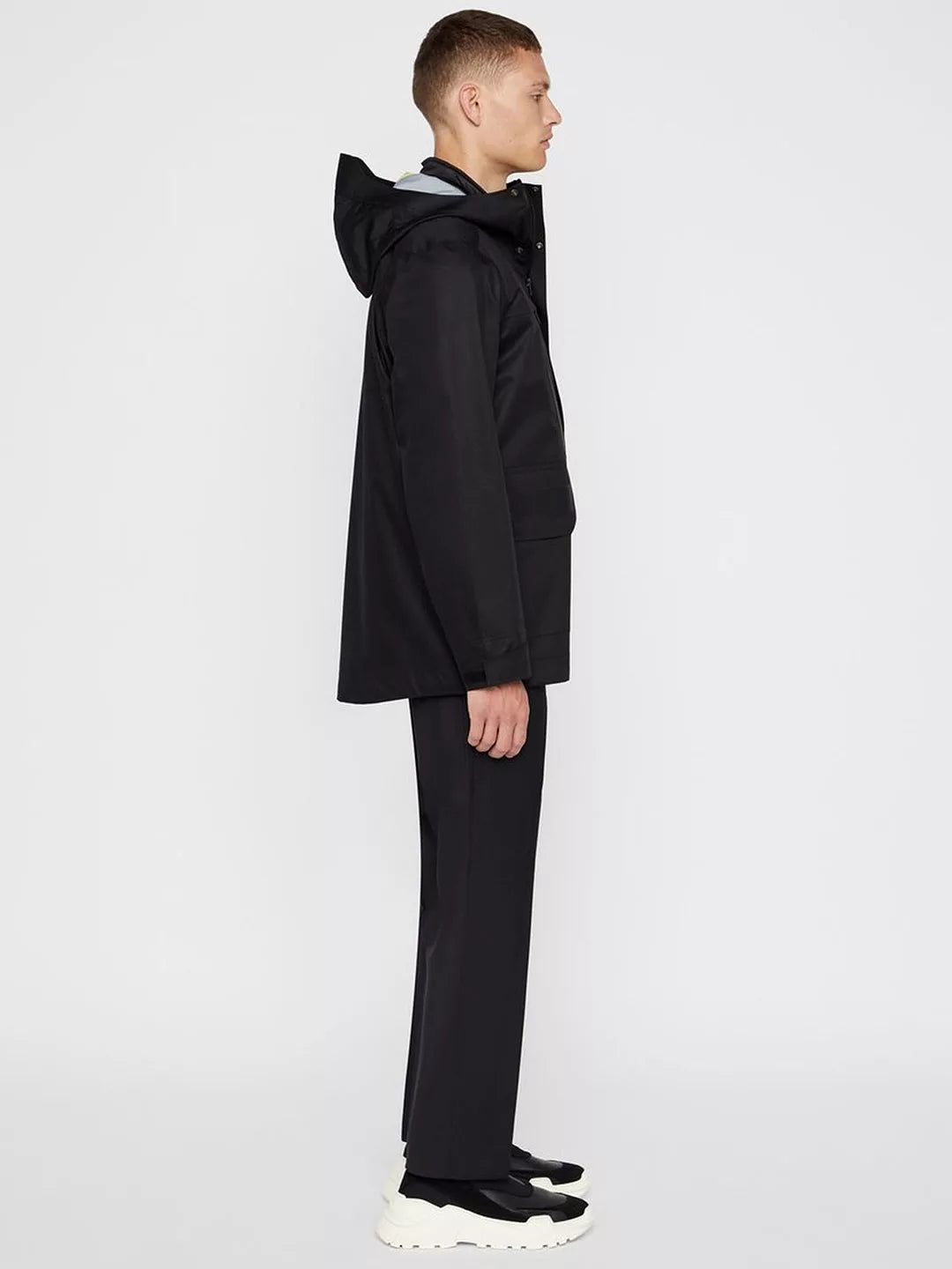Leroy 3L Tech Jacket