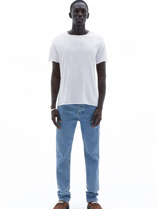 Roll Neck Tee
