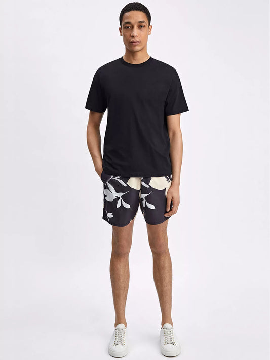 Single Jersey Tee