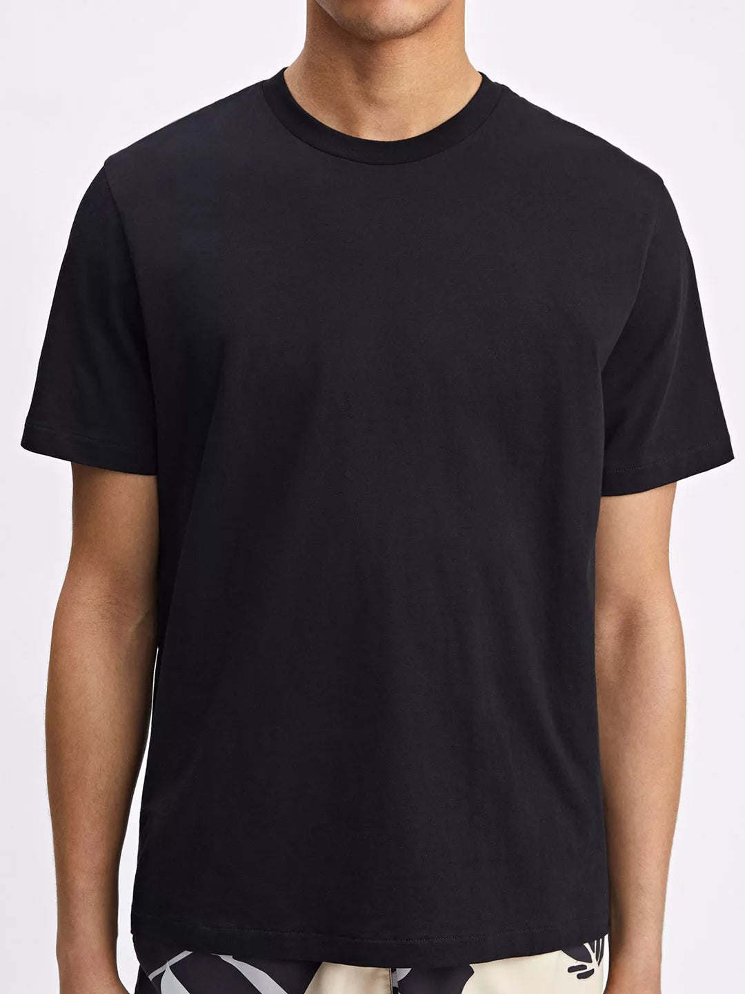 Single Jersey Tee