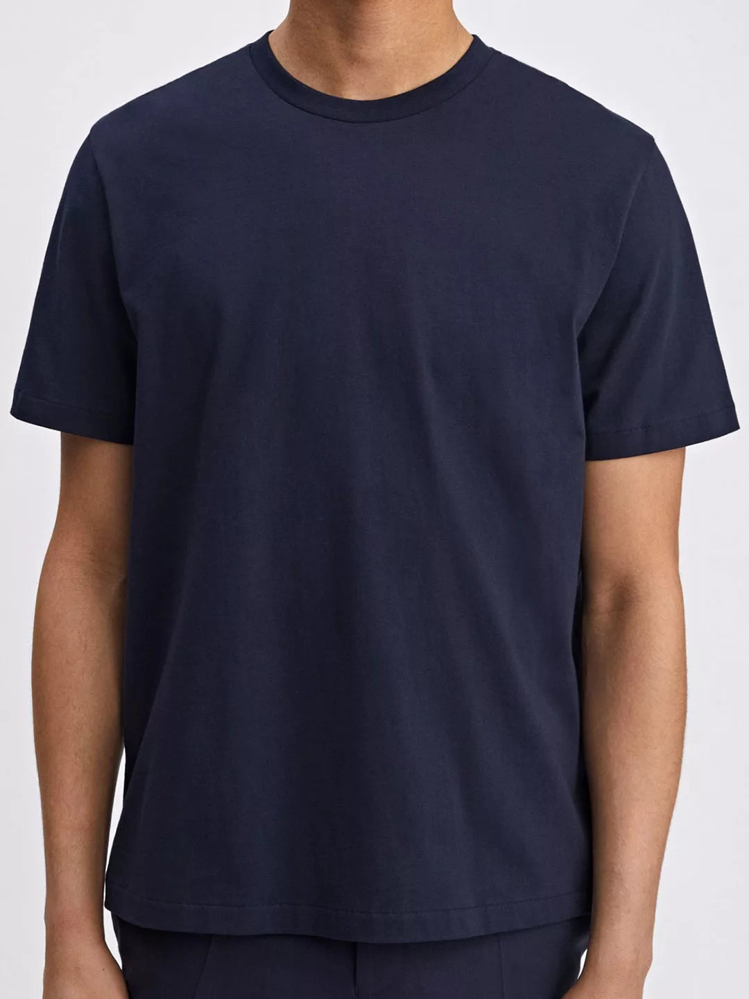 Single Jersey Tee