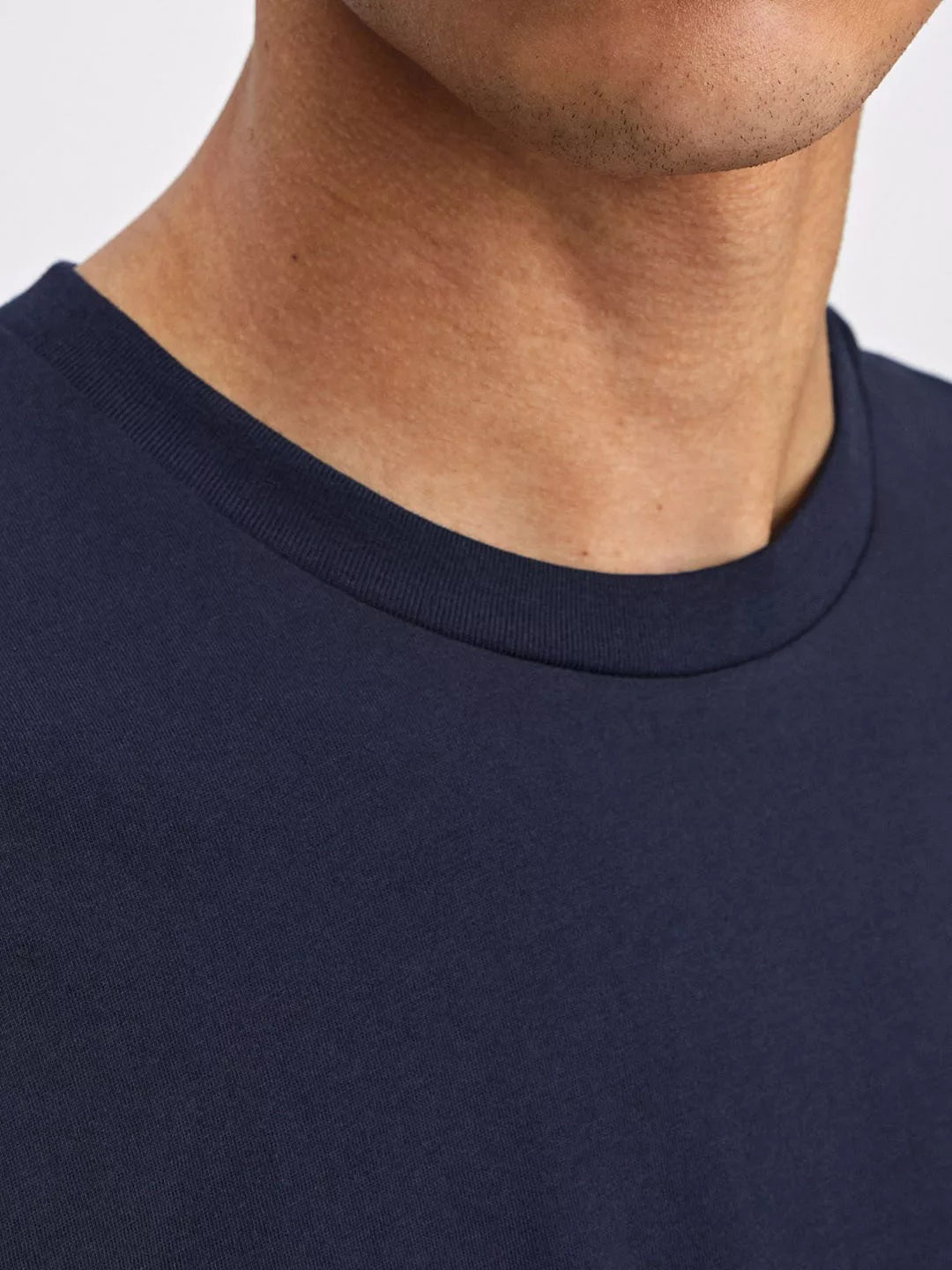 Single Jersey Tee