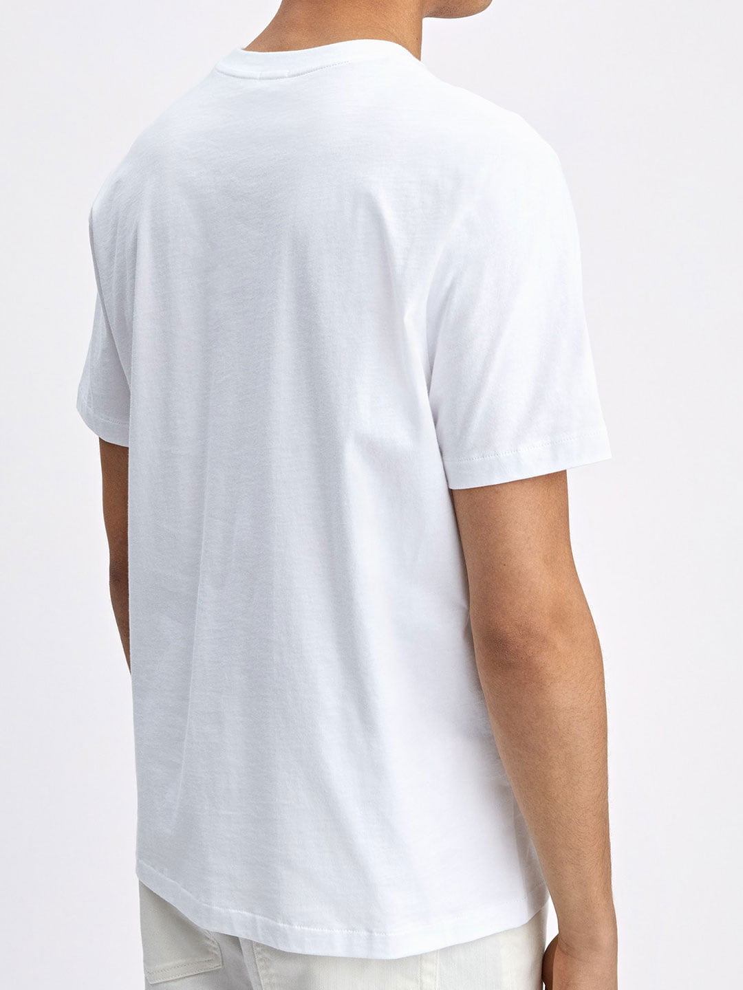 Single Jersey Tee
