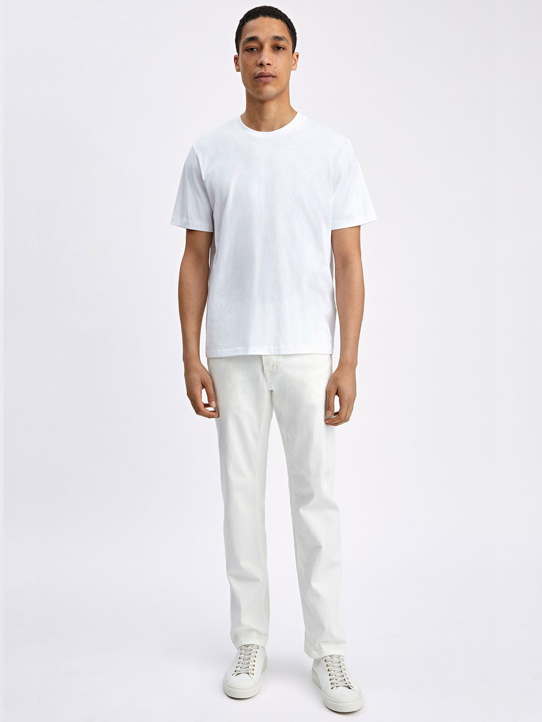 Single Jersey Tee