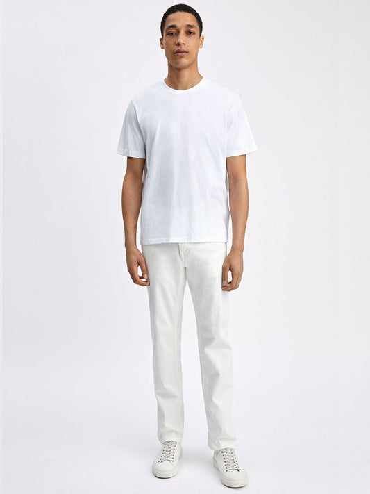 Single Jersey Tee