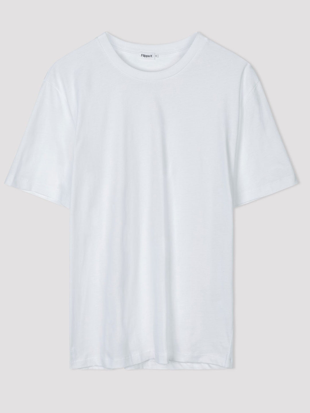 Single Jersey Tee