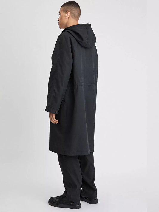 Vancouver Coat